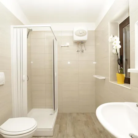 Da Mauro * Βιέστε