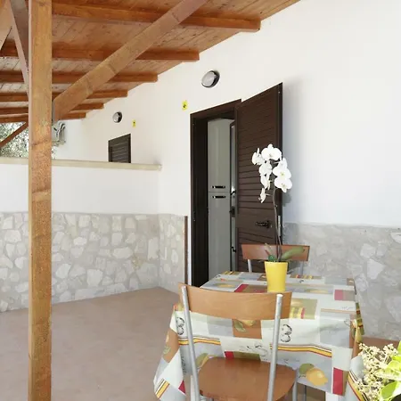 Da Mauro Κατάλυμα σε φάρμα