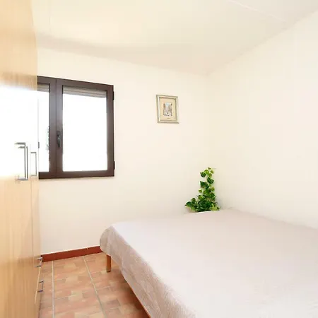 Da Mauro Κατάλυμα σε φάρμα *