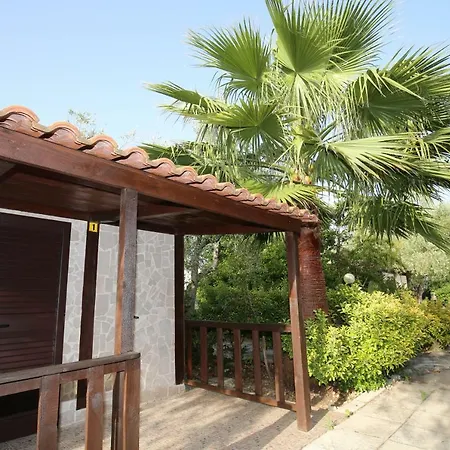 Da Mauro Κατάλυμα σε φάρμα Βιέστε