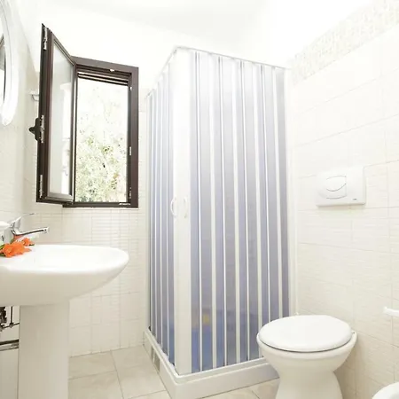 Κατάλυμα σε φάρμα Da Mauro Βιέστε