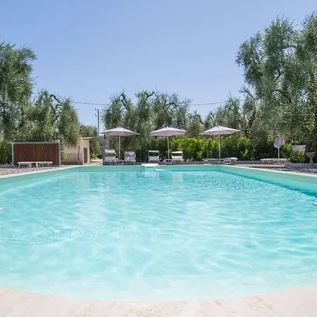 Da Mauro Κατάλυμα σε φάρμα Βιέστε