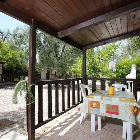 Da Mauro * Βιέστε