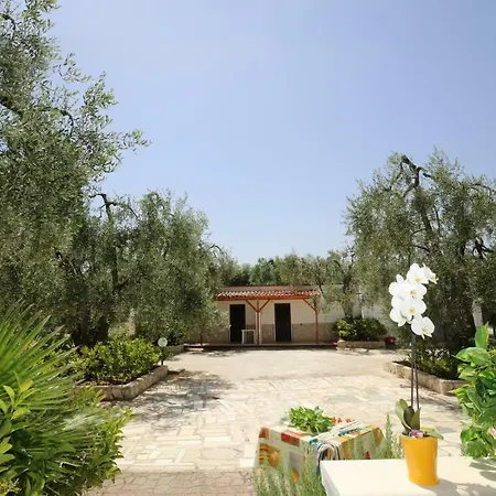 Κατάλυμα σε φάρμα Da Mauro