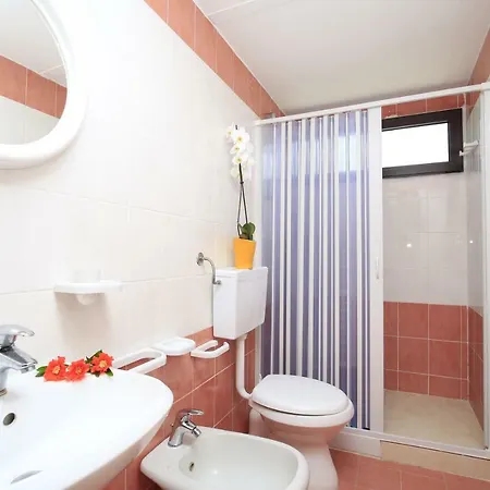 Da Mauro Κατάλυμα σε φάρμα *