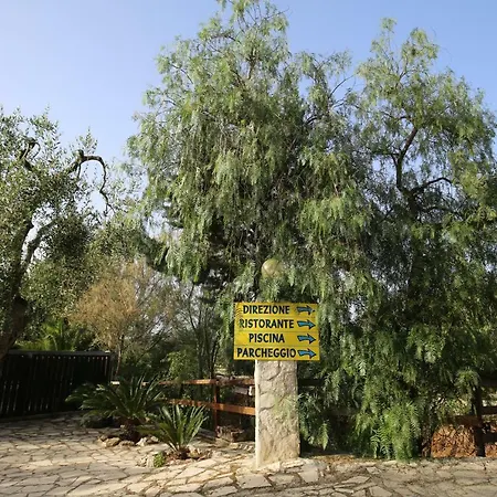 Κατάλυμα σε φάρμα Da Mauro