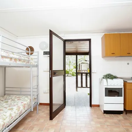 Κατάλυμα σε φάρμα Da Mauro