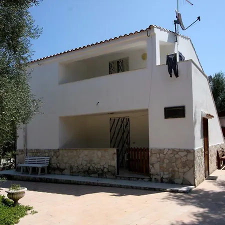 Da Mauro Κατάλυμα σε φάρμα *