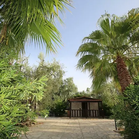 Da Mauro Κατάλυμα σε φάρμα *