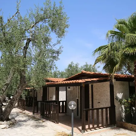 Da Mauro Κατάλυμα σε φάρμα *