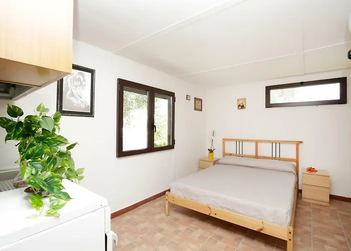 Da Mauro Фермерский дом