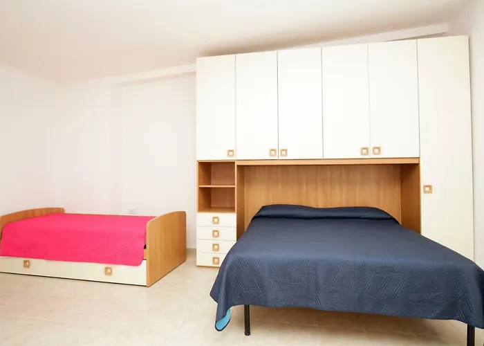 Da Mauro Вьесте