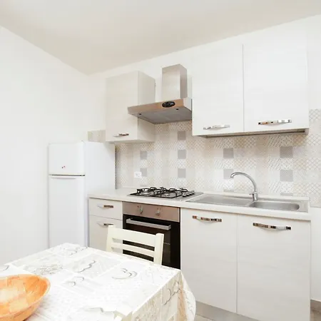 Farm stay Da Mauro Vieste