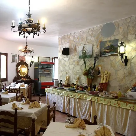 Da Mauro Farma Vieste