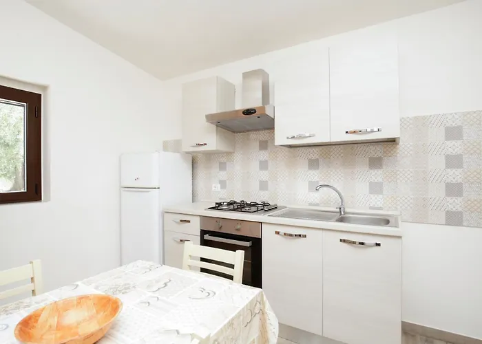 Alloggio per agriturismo Da Mauro Vieste