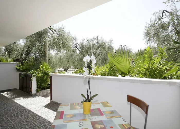 Alloggio per agriturismo Da Mauro *