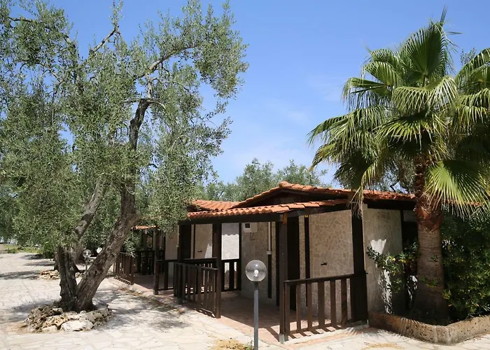 Da Mauro Alloggio per agriturismo *